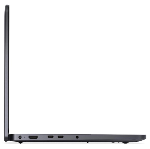 Laptop Dell Pro 14 71076111 (Core 5 120U/ 16GB/ 1TB SSD/ 14 inch FHD+/ Win11/ Black/ 1Y)
