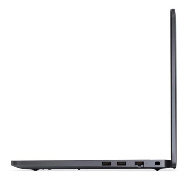 Laptop Dell Pro 14 71076111 (Core 5 120U/ 16GB/ 1TB SSD/ 14 inch FHD+/ Win11/ Black/ 1Y)