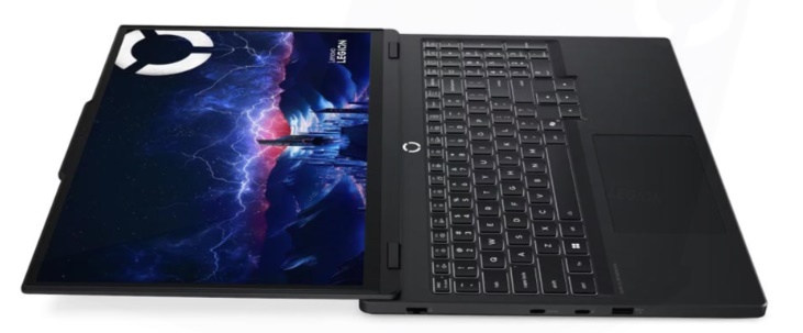 Laptop Lenovo Legion Gaming 15IAX10 83F0003CVN (Ultra 7 255HX/ 32GB/ 1TB SSD/ RTX 5060 8GB/ 15.1inch WQXGA OLED/ 165Hz/ Win 11/ Office/ Black/ Vỏ nhôm/ 3Y) 