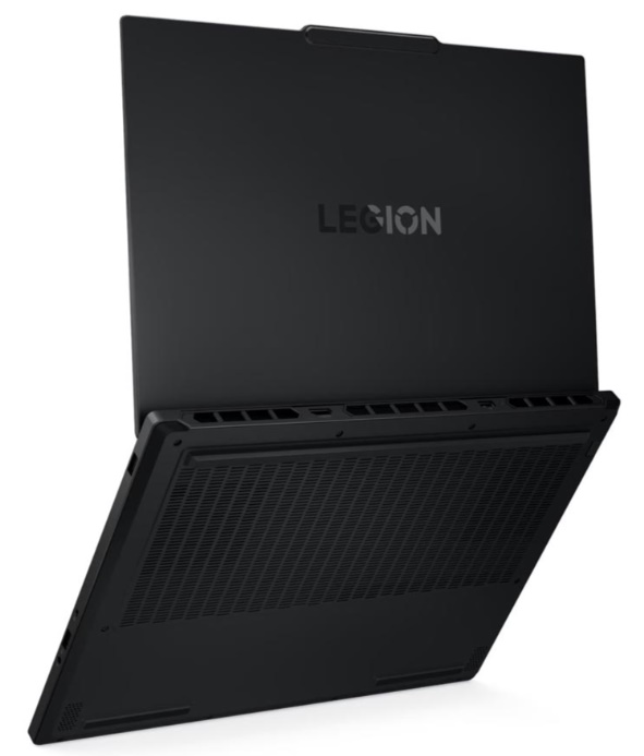 Laptop Lenovo Legion Gaming 15IAX10 83F0003CVN (Ultra 7 255HX/ 32GB/ 1TB SSD/ RTX 5060 8GB/ 15.1inch WQXGA OLED/ 165Hz/ Win 11/ Office/ Black/ Vỏ nhôm/ 3Y) 