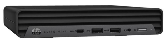 Mini PC HP Elite 800 G9 B6ZG2PT