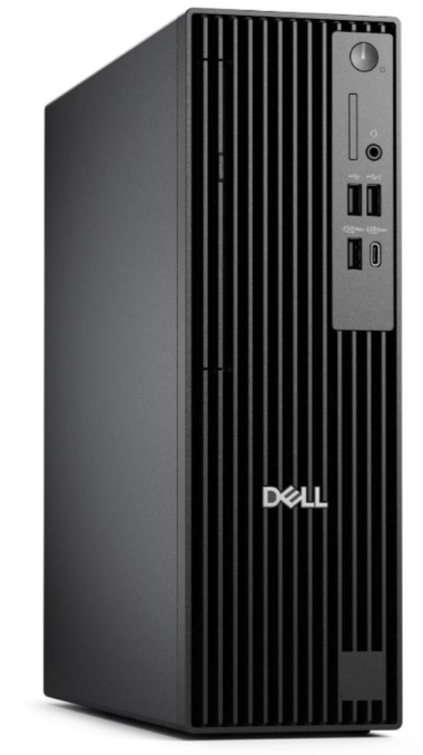 PC Dell Pro Slim Plus QBS1250 71075202 (Core Ultra 5 235/ 16GB/ 512GB SSD/ Key/ Mouse/ Win11/ 3Y)