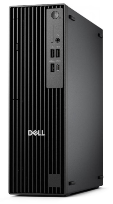 PC Dell Pro Slim Plus QBS1250 71075202 (Core Ultra 5 235/ 16GB/ 512GB SSD/ Key/ Mouse/ Win11/ 3Y)