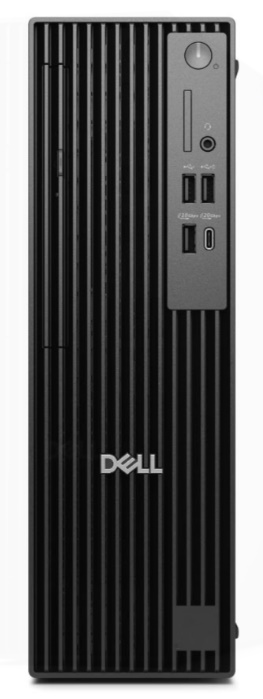 PC Dell Pro Slim Plus QBS1250 71075202 (Core Ultra 5 235/ 16GB/ 512GB SSD/ Key/ Mouse/ Win11/ 3Y)