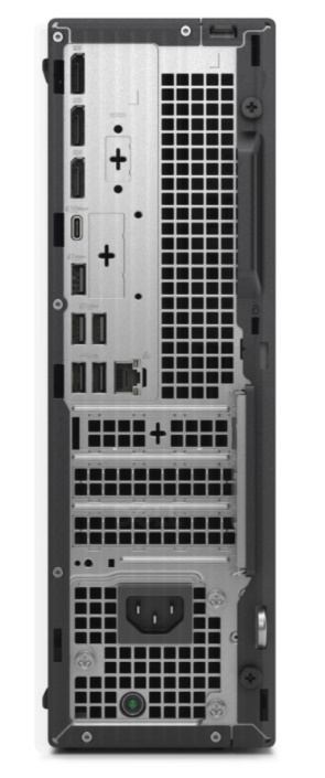 PC Dell Pro Slim Plus QBS1250 71075202 (Core Ultra 5 235/ 16GB/ 512GB SSD/ Key/ Mouse/ Win11/ 3Y)