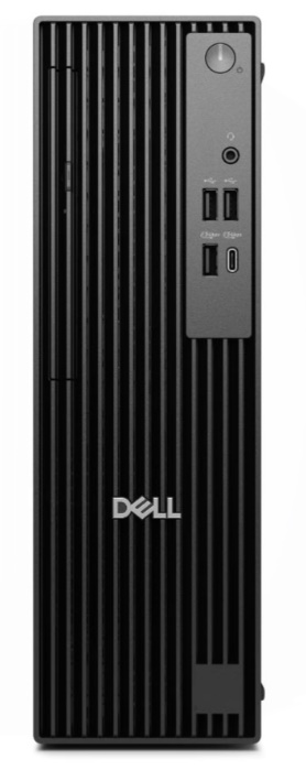 PC Dell Pro Slim QCS1250 71076104 (I3 14100/ 8GB/ 512GB SSD/ Key/ Mouse/ Win11/ 1Y)