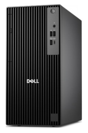 PC Dell Pro Tower QCT1250 71076109 (I5-14500/ 8GB/ 512GB SSD/ Key/ Mouse/ Win11/ 1Y)
