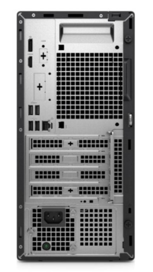 PC Dell Pro Tower QCT1250 71076109 (I5-14500/ 8GB/ 512GB SSD/ Key/ Mouse/ Win11/ 1Y)