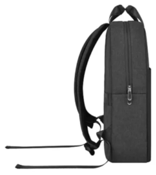 Ba lô WIWU MINIMALIST BACKPACK màu đen
