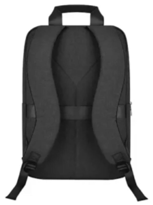 Ba lô WIWU MINIMALIST BACKPACK màu đen