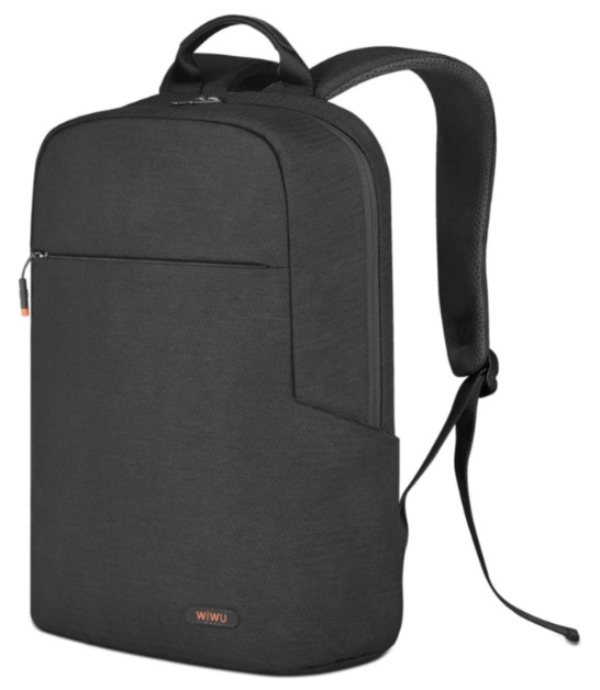 Ba lô WIWU PILOT màu đen