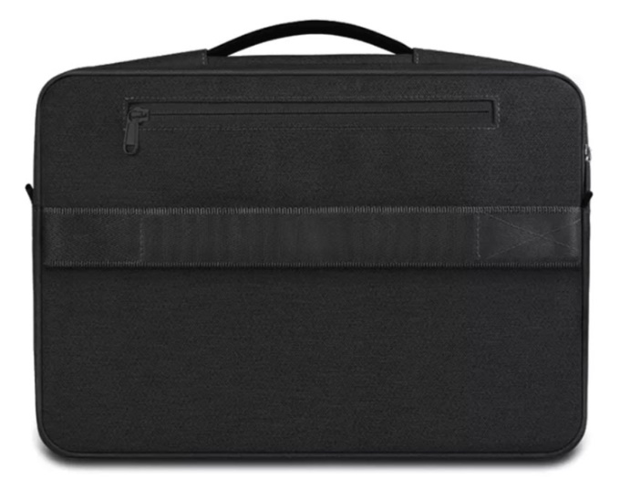 Cặp laptop WIWU PILOT HANDBAG 14 inch màu đen
