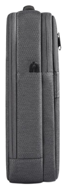 Cặp laptop WIWU PILOT HANDBAG 15.6 - 16 inch màu xám