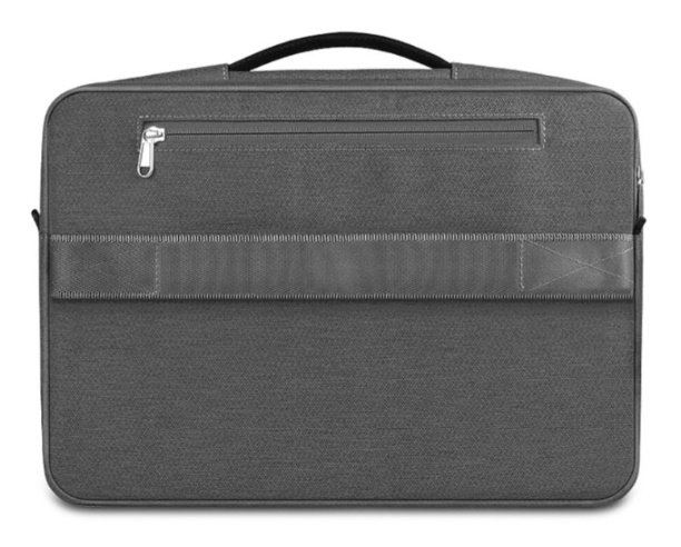 Cặp laptop WIWU PILOT HANDBAG 15.6 - 16 inch màu xám