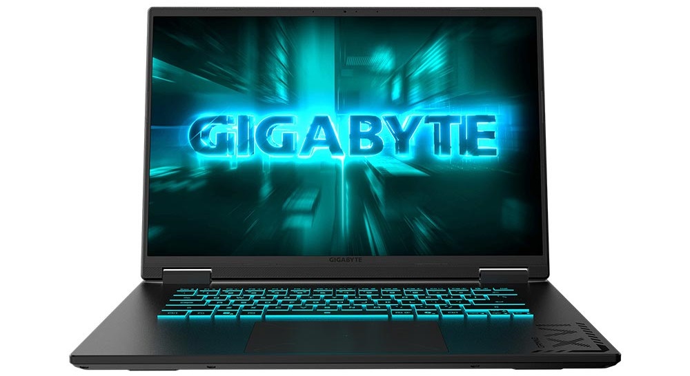 Laptop Gigabyte Gaming A16 CMHI2VN893SH (i7 13620H/ 16GB/ 512GB SSD/ RTX 4050 6GB/ 16 inch WUXGA/ 165Hz/ Win11/ Black/ 2Y)