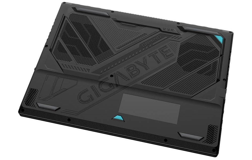Laptop Gigabyte Gaming A16 CMHI2VN893SH (i7 13620H/ 16GB/ 512GB SSD/ RTX 4050 6GB/ 16 inch WUXGA/ 165Hz/ Win11/ Black/ 2Y)