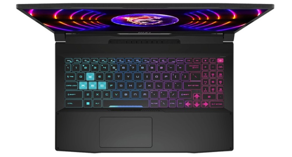 Laptop MSI Gaming Katana 15 B13UDXK-2410VN (i5 13420H/ 16GB/ 512GB SSD/ RTX 3050 6Gb/ 15.6 inch FHD/ 144Hz/ Win11/ Black/ Balo)