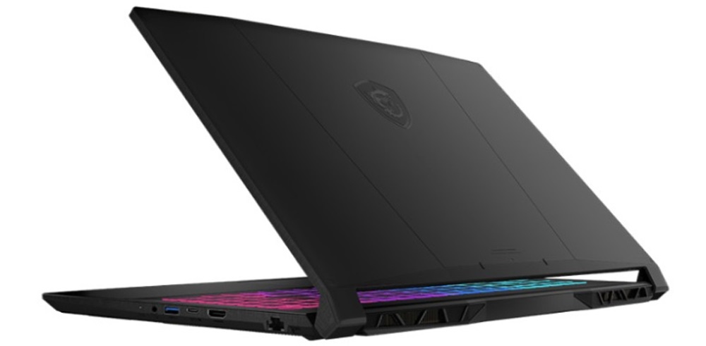 Laptop MSI Gaming Katana 15 B13UDXK-2411VN (i7 13620H/ 16GB/ 512GB SSD/ RTX 3050 6GB/ 15.6 inch FHD/ 144Hz/ Win11/ Black/ Balo)