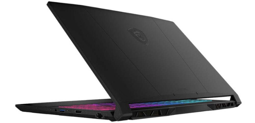 Laptop MSI Gaming Katana 15 B13VEK-2415VN (i5 13420H/ 8GB/ 512GB SSD/ RTX 4050 6GB/ 15.6 inch FHD/ 144Hz/ Win11/ Black/ Balo)