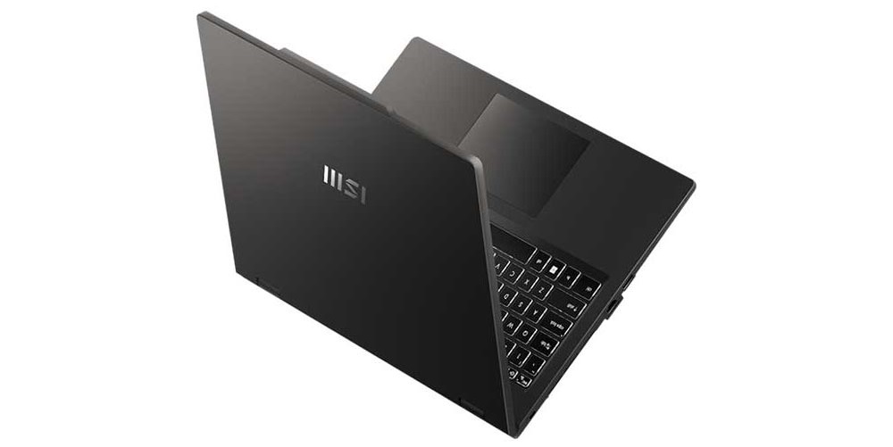 Laptop MSI Venture A15 AI A2HMG-003VN (R7 260/16GB/512GB SSD/15.6 inch FHD/144Hz/Win11/Xám)