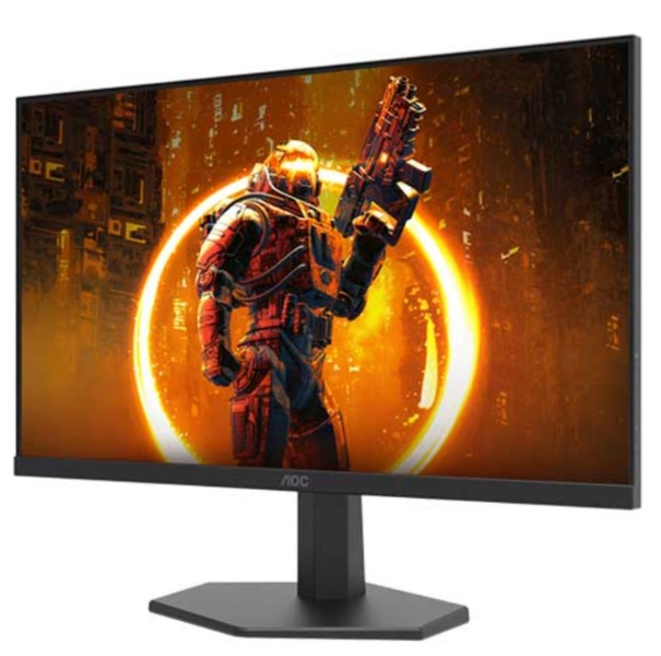 Màn hình gaming AOC 24G11ZE (23.8Inch/ Full HD/ 0,3ms/ 240Hz/ 300cd/m2/ IPS)