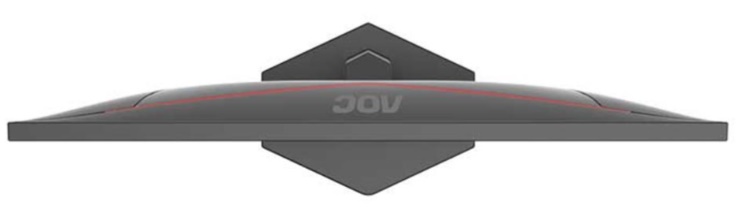 Màn hình gaming AOC 24G11ZE (23.8Inch/ Full HD/ 0,3ms/ 240Hz/ 300cd/m2/ IPS)