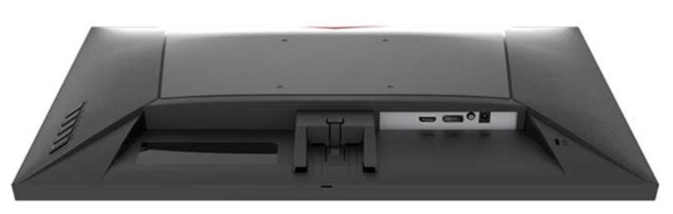 Màn hình gaming AOC 24G11ZE (23.8Inch/ Full HD/ 0,3ms/ 240Hz/ 300cd/m2/ IPS)