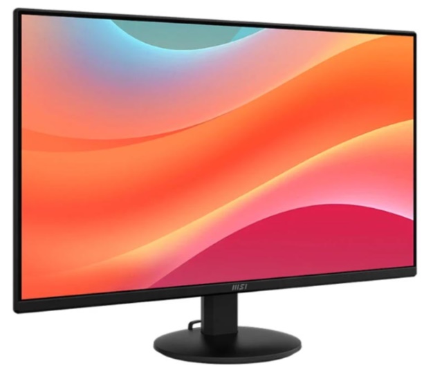 Màn hình MSI PRO MP272LKL (27Inch/ Full HD/ 1ms/ 100HZ/ 250cd/m2/ IPS) 