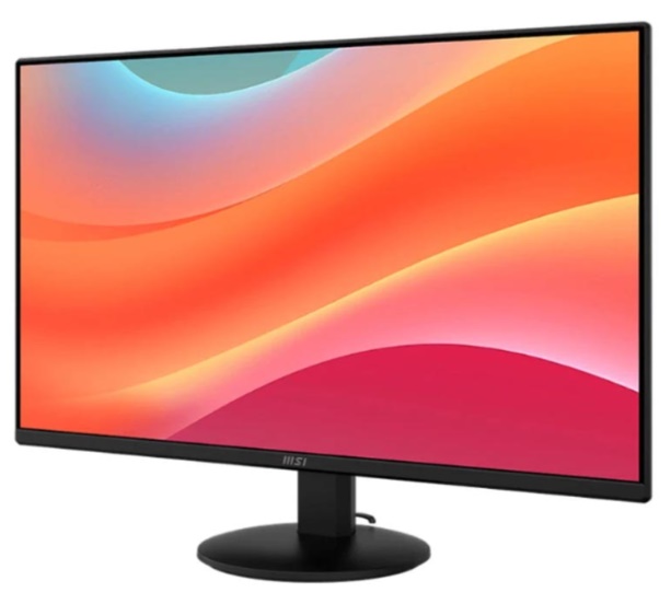 Màn hình MSI PRO MP272LKL (27Inch/ Full HD/ 1ms/ 100HZ/ 250cd/m2/ IPS) 