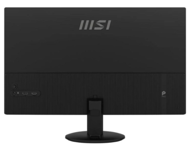 Màn hình MSI PRO MP272LKL (27Inch/ Full HD/ 1ms/ 100HZ/ 250cd/m2/ IPS) 