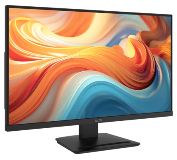 Màn hình MSI PRO MP273L E14 (27Inch/ Full HD/ 1ms/ 144Hz/ 250cd/m2/ IPS) 