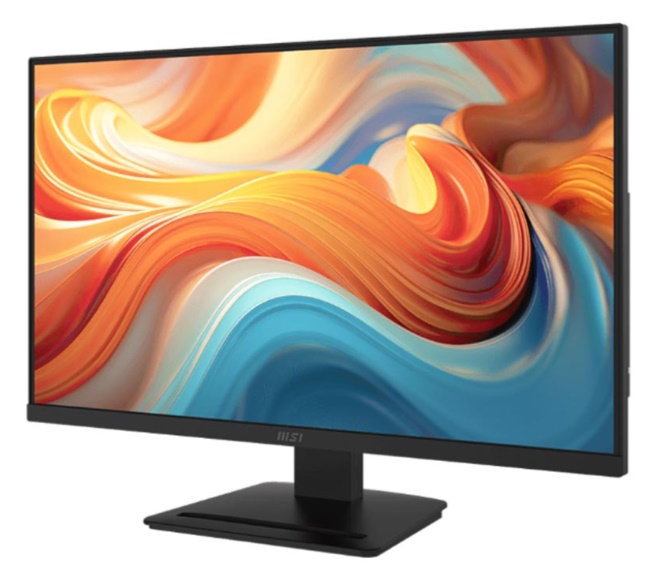Màn hình MSI PRO MP273L E14 (27Inch/ Full HD/ 1ms/ 144Hz/ 250cd/m2/ IPS) 