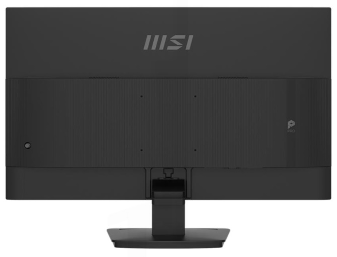 Màn hình MSI PRO MP273L E14 (27Inch/ Full HD/ 1ms/ 144Hz/ 250cd/m2/ IPS) 