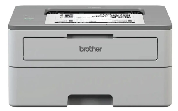 Máy in laser đen trắng Brother HL-B2000D (A4/A5/ Đảo mặt/ USB)