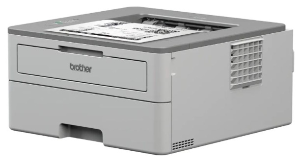 Máy in laser đen trắng Brother HL-B2000D (A4/A5/ Đảo mặt/ USB)