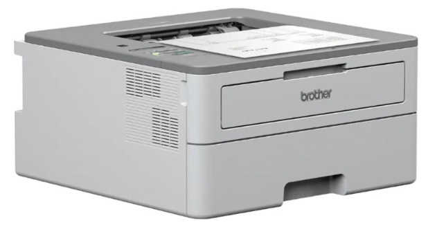 Máy in laser đen trắng Brother HL-B2000D (A4/A5/ Đảo mặt/ USB)