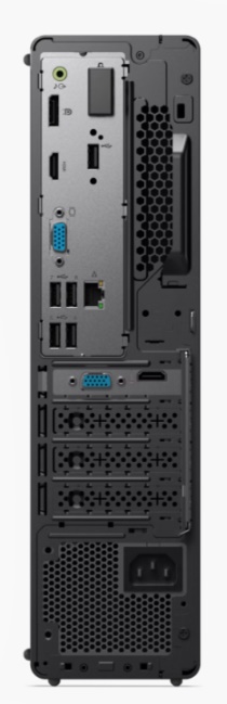 PC Lenovo ThinkCentre Neo 50S G5 (I5 14400/ 16GB/ 512GB SSD/ Wifi + BT/ Key/ Mouse/ NoOS/ 1Y) 