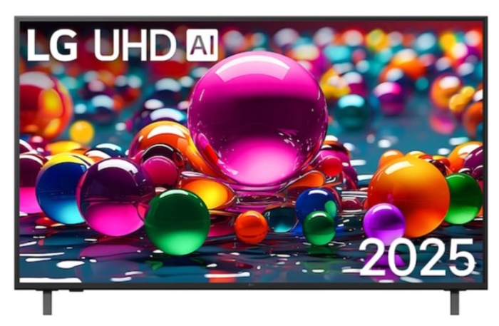 Smart Tivi LG AI 4K 55 inch 55UA8450PSA
