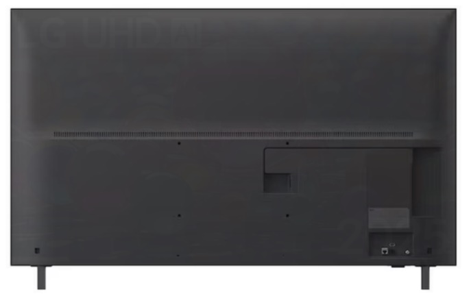 Smart Tivi LG AI 4K 55 inch 55UA8450PSA