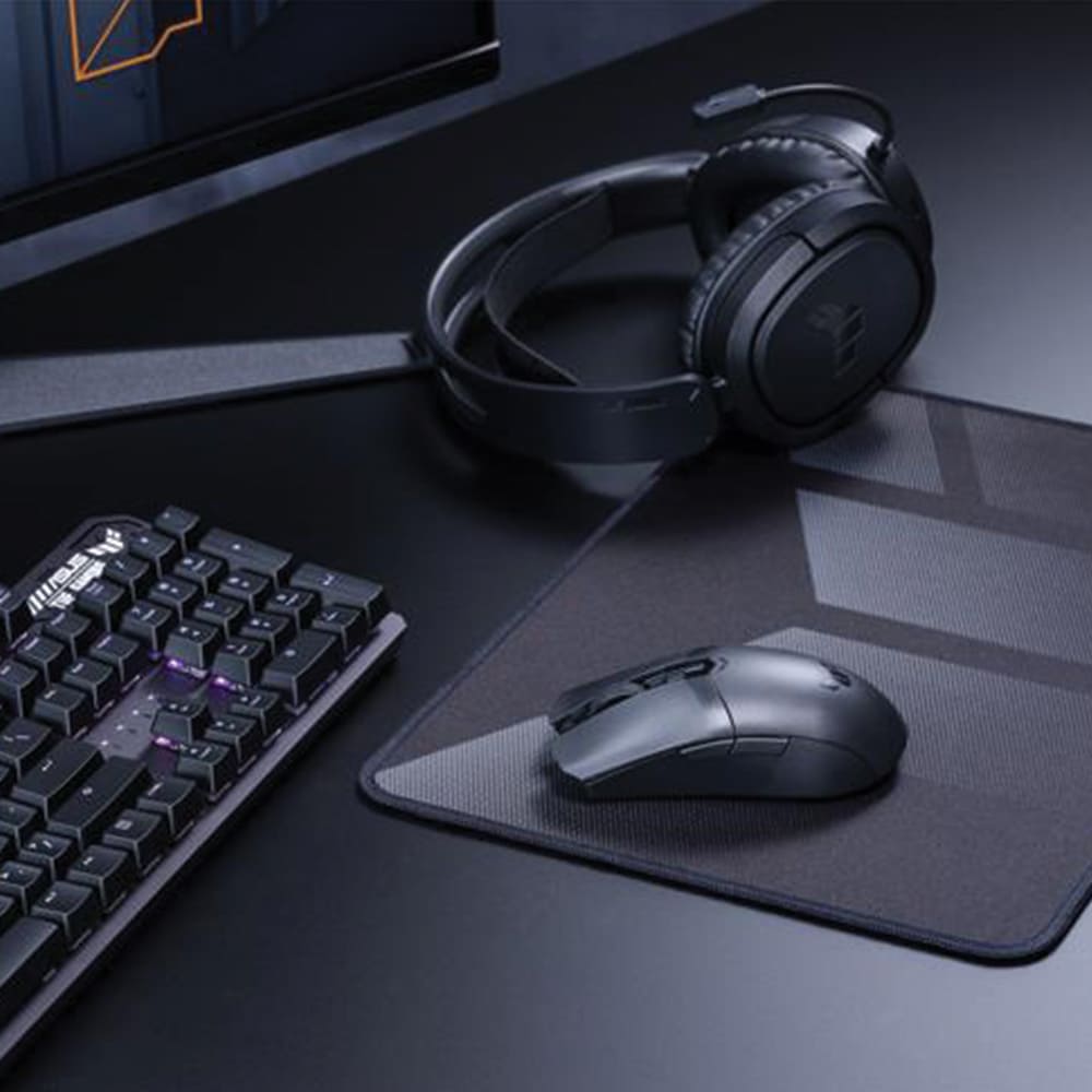 Chuột gaming Asus TUF Gaming M4 Wireless 