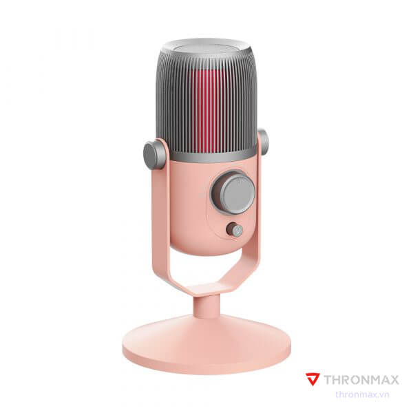 Thiết bị Microphone Thronmax (M4) Mdrill Zero Jet M4 Rosa