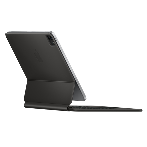 Bàn phím Apple Magic cho iPad Pro 11 inch M4 - Đen