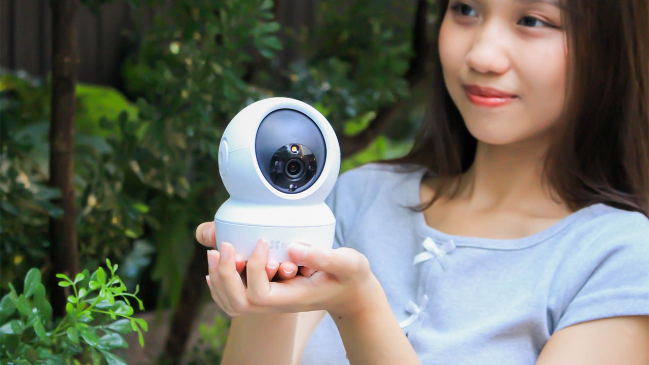 Điểm nổi bật của camera Eviz