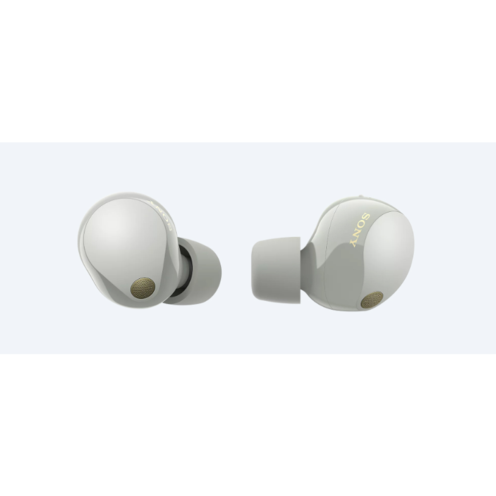 Tai nghe Bluetooth Sony WF1000XM5/BCE M&agrave;u bạc