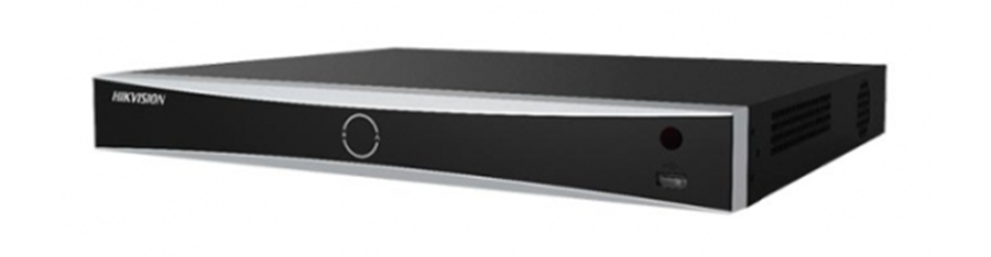 Đầu ghi 08 k&ecirc;nh IP Hikvision DS-7608NXI-K2