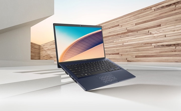 Laptop Asus ExpertBook L1400CDA-EK0490T