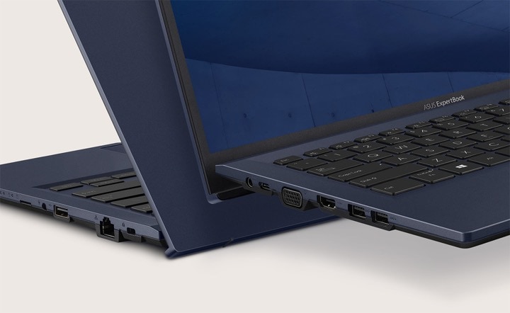 Laptop Asus ExpertBook L1400CDA-EK0490T