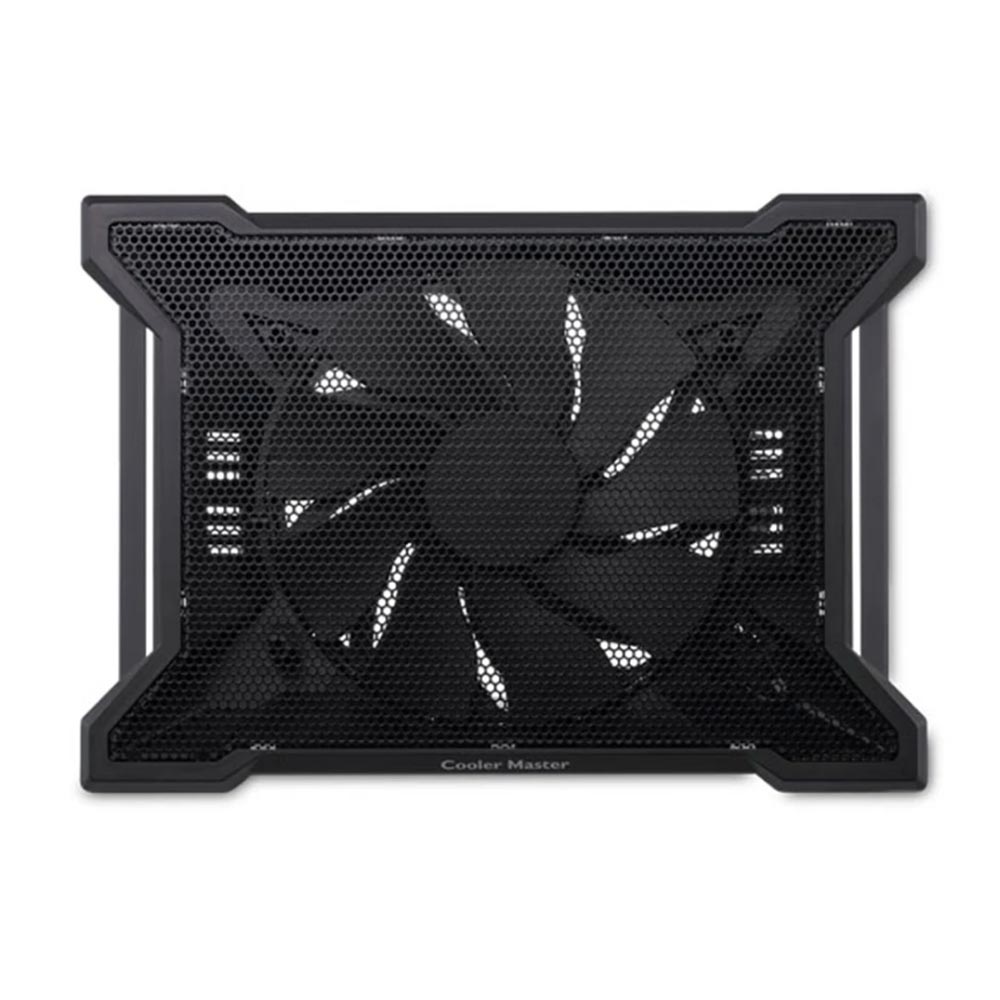 Gi&aacute; l&agrave;m m&aacute;t Laptop Cooler Master XSLIM II (1 quạt) 14-15Inch