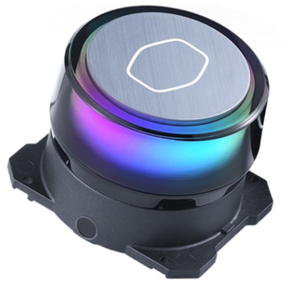 Tản nhiệt nước AIO Cooler Master MasterLiquid ML360 Illusion (LED ARGB)