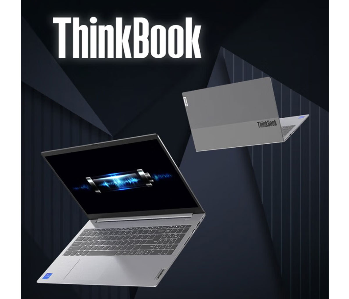 Laptop Lenovo Thinkbook 15 G4 IAP
